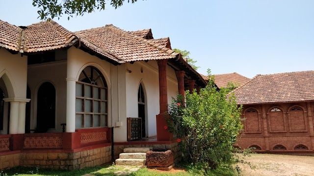 Hasta Shilpa Heritage Village-2